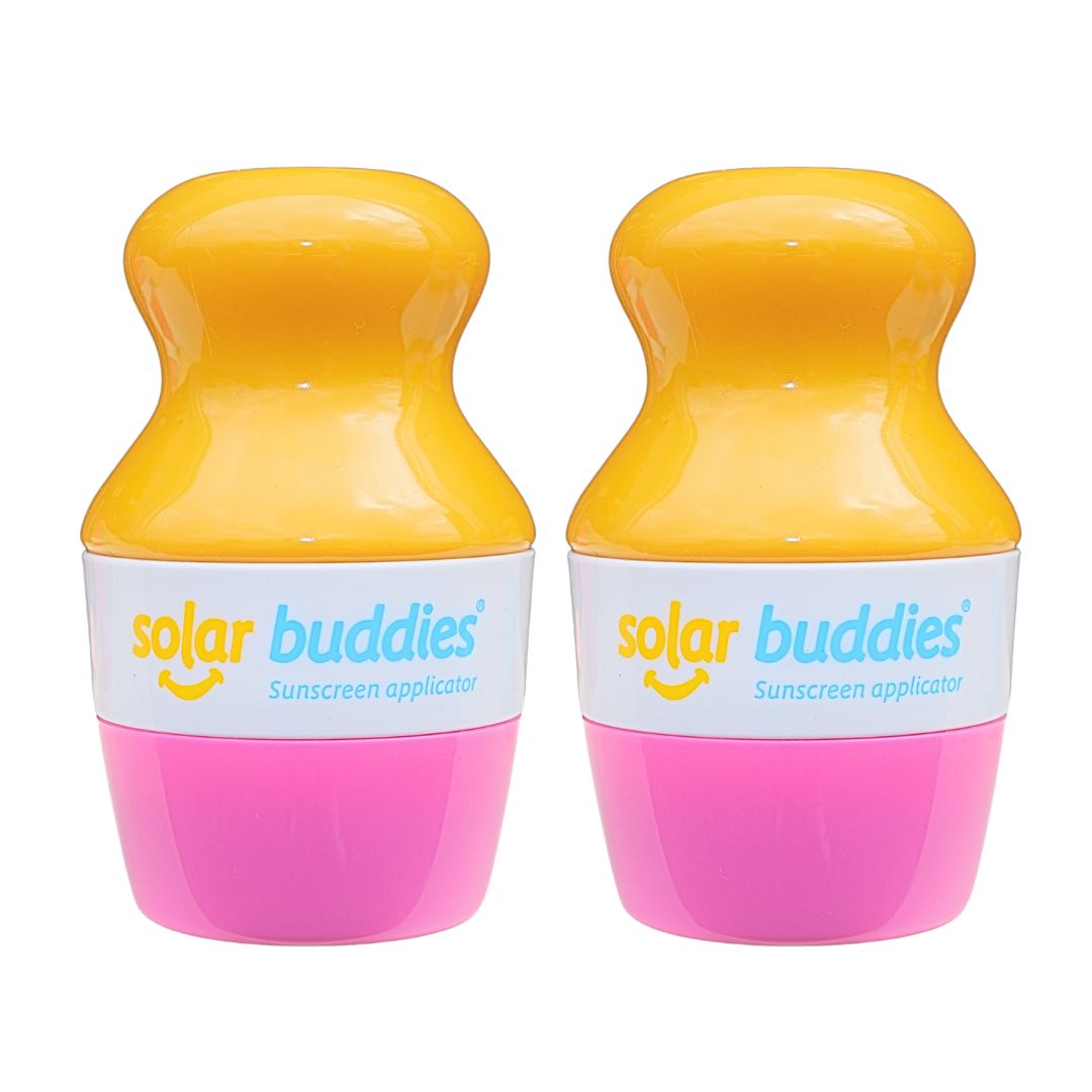 Solar Buddies Sunscreen Applicator