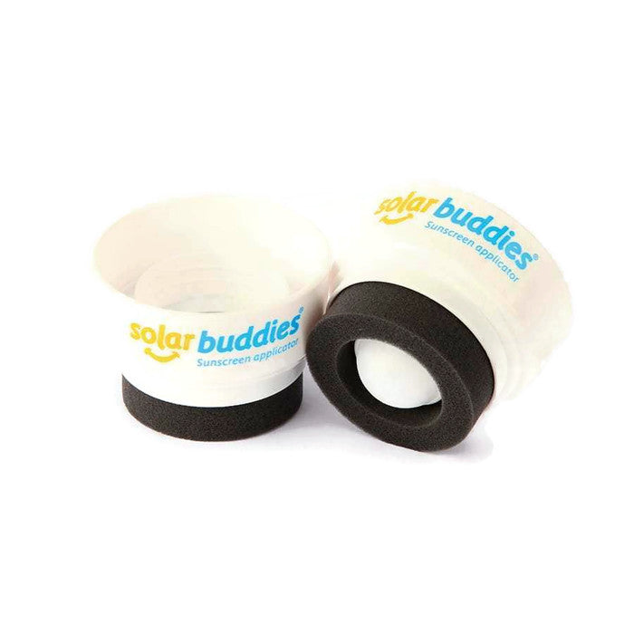 Solar Buddies Sunscreen Applicator Accessories