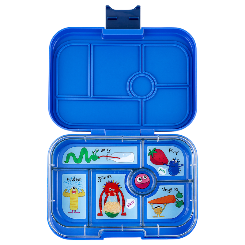 Yumbox Original Lunch Box