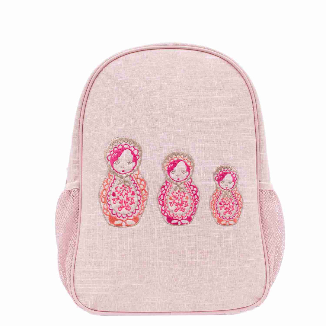 SoYoung Toddler Backpack Sale