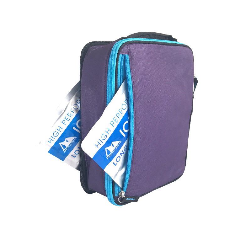 Arctic Zone Expandable Lunch Pack - Main Image