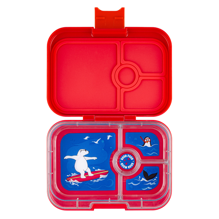 Yumbox Panino
