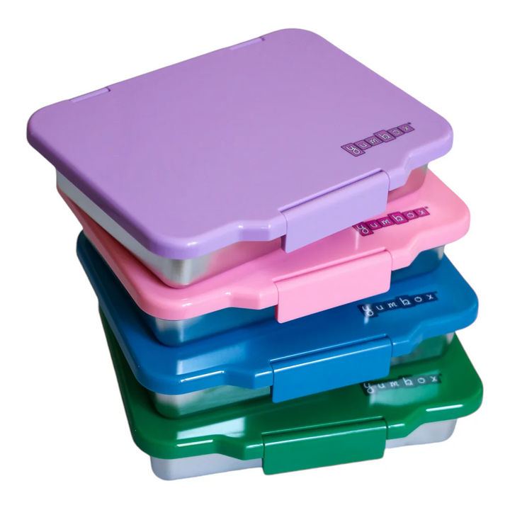 Yumbox Pret - Stainless Steel Bento Box