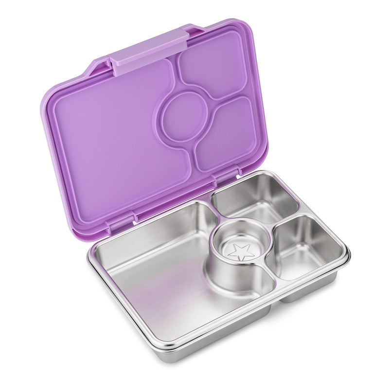 Yumbox Pret - Stainless Steel Bento Box