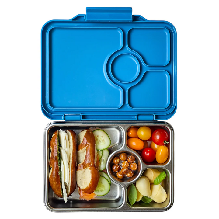 Yumbox Pret - Stainless Steel Bento Box