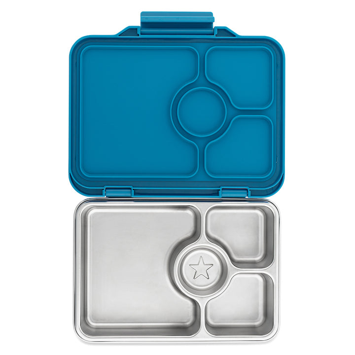 Yumbox Pret - Stainless Steel Bento Box