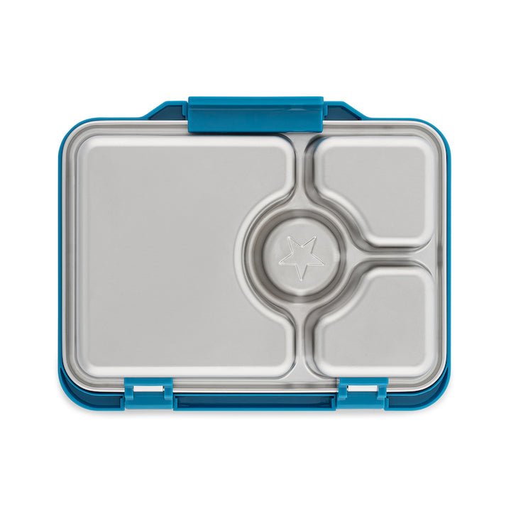 Yumbox Pret - Stainless Steel Bento Box