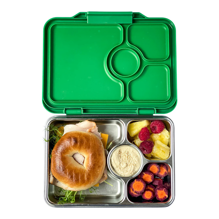 Yumbox Pret - Stainless Steel Bento Box