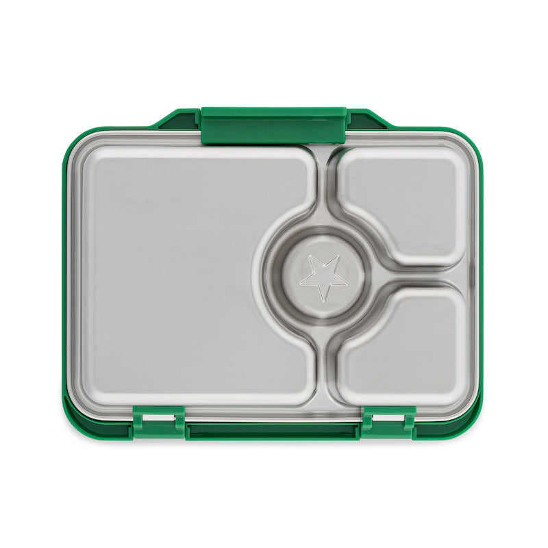 Yumbox Pret - Stainless Steel Bento Box