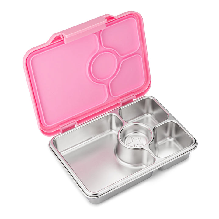 Yumbox Pret - Stainless Steel Bento Box