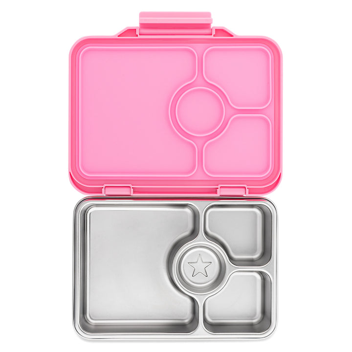 Yumbox Pret - Stainless Steel Bento Box