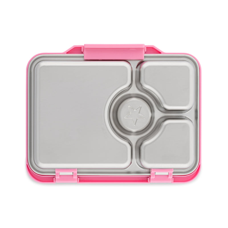 Yumbox Pret - Stainless Steel Bento Box