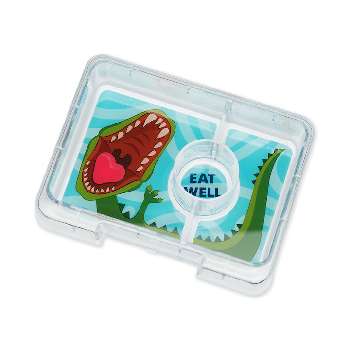 Yumbox Snack Tray