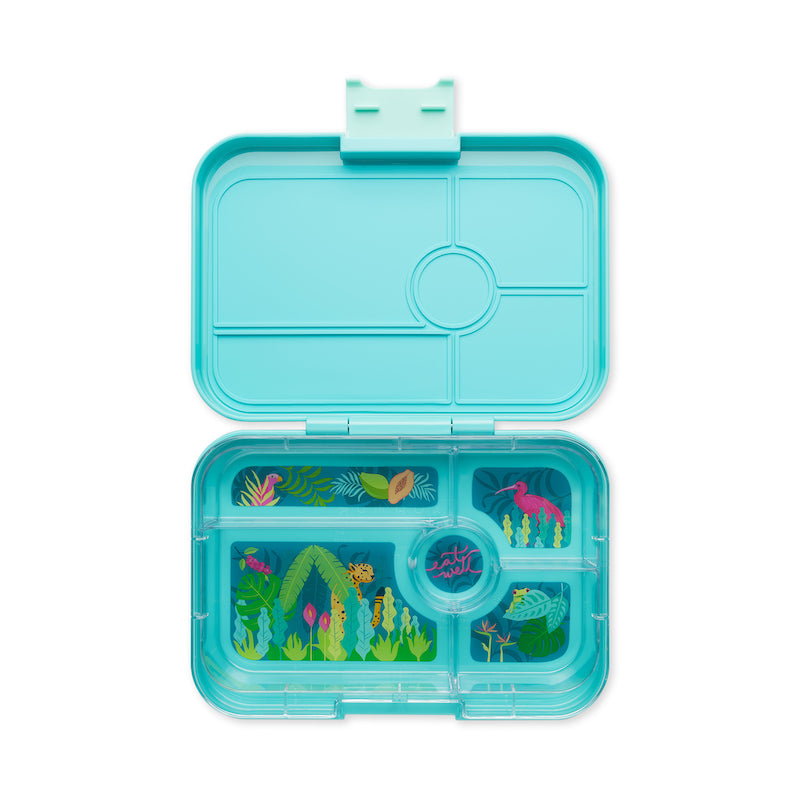 Yumbox Tapas Lunch Box