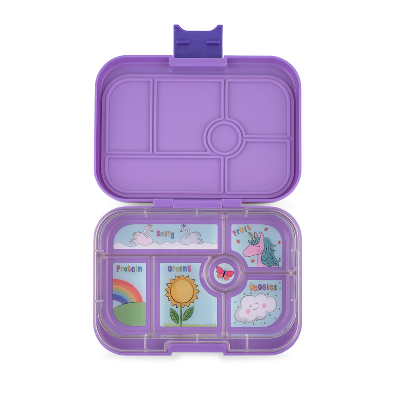 Yumbox Original Lunch Box