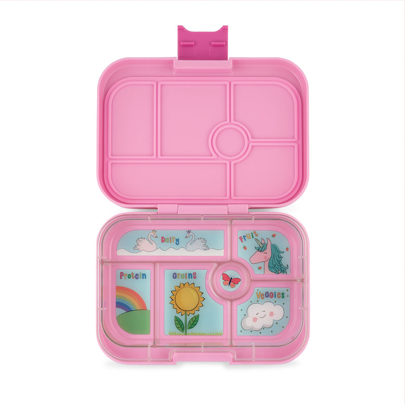 Yumbox Original Lunch Box