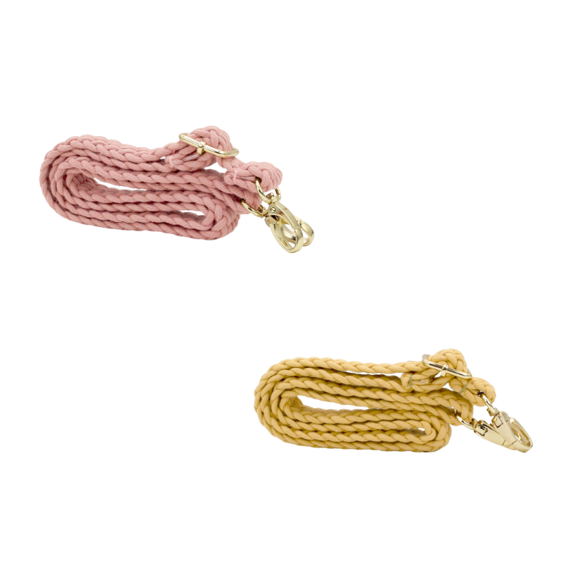 SoYoung Braided Straps
