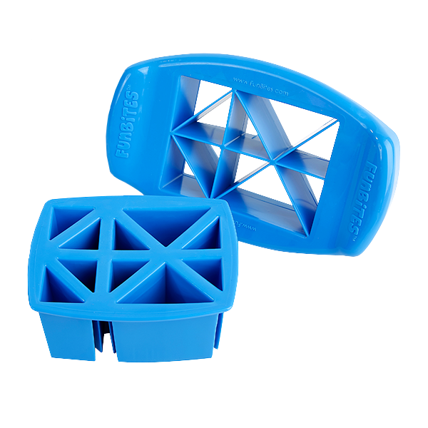 FunBites Sandwich Cutter