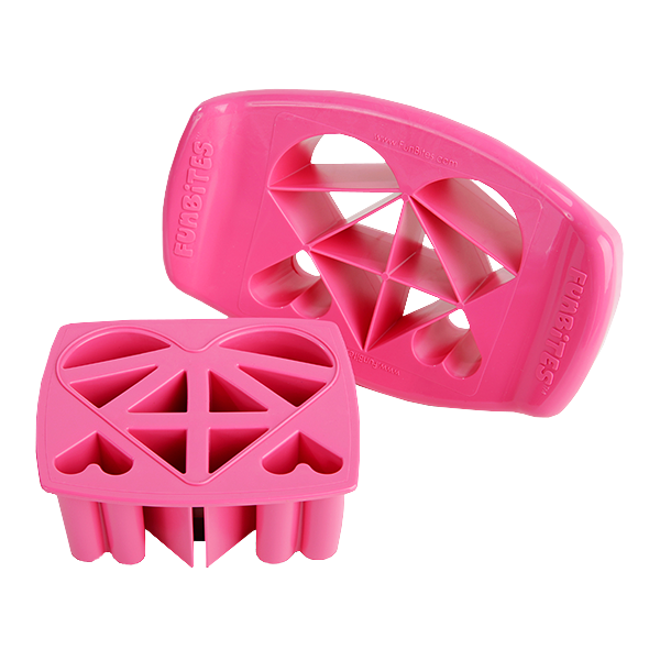 FunBites Sandwich Cutter
